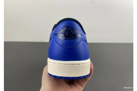 Cheap EP OG  Low Air 1  Royal” CZ0790-140 “Game Jordan CZ0790-140 0308